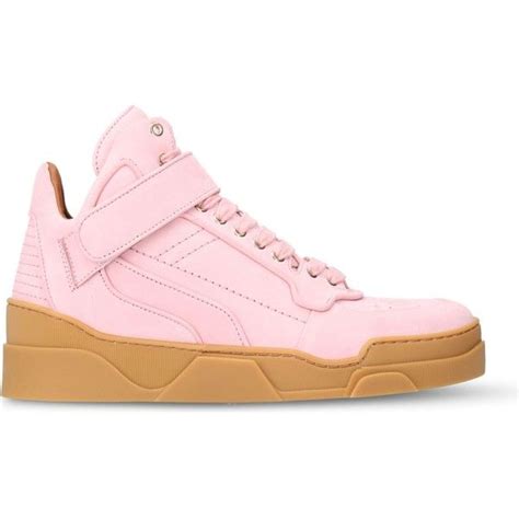 givenchy tyson nubuck sneakers|GIVENCHY .